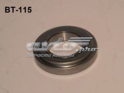 TK52Z1BU3 NSK Підшипник ковзання зчеплення