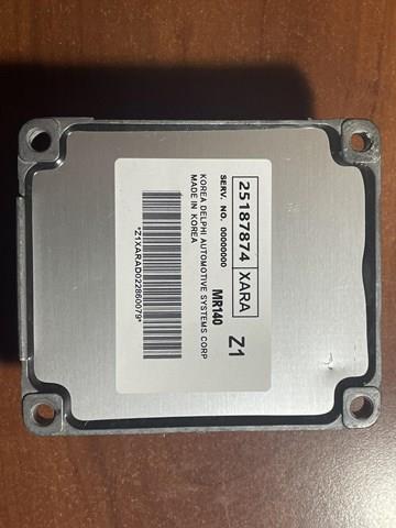  General Motors 25187874
