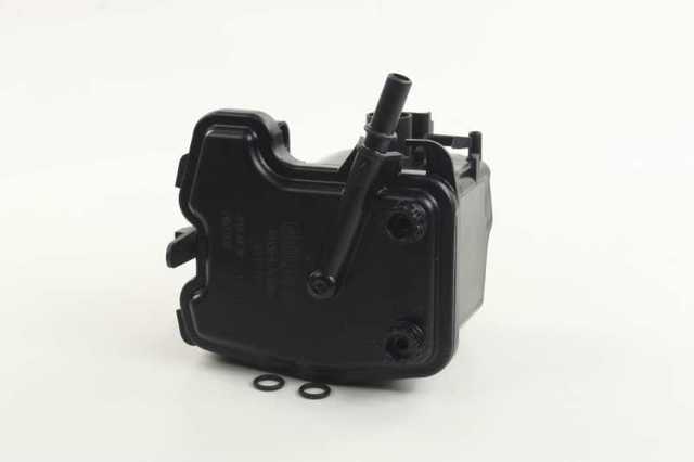 Фільтр паливний Mahle Original KL431D