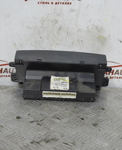972503E261 Hyundai/Kia 
