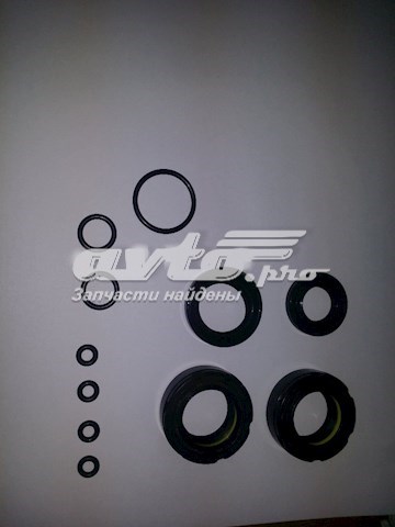 РМК рейки Emmetec HY9011KIT