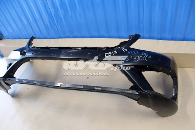 Бампер передній Mercedes A22288002479999