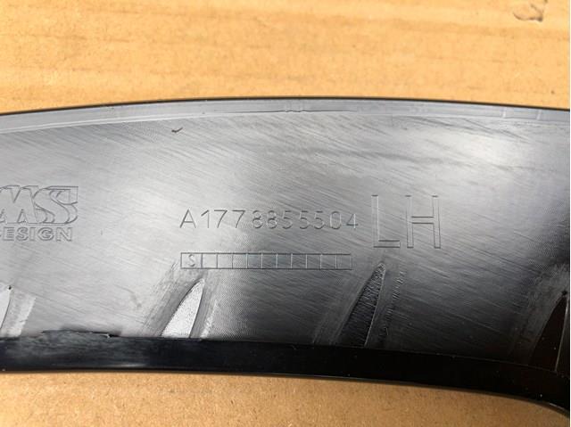 Купити A1778855504 Mercedes 