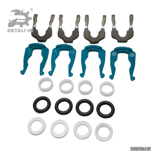 Купити DF15688 Detali IF Ремкомплект форсунок