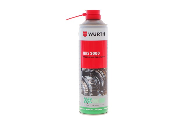 0893106 Wurth 