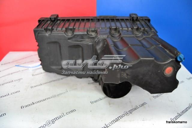Корпус фільтра 1498555080 Peugeot/Citroen