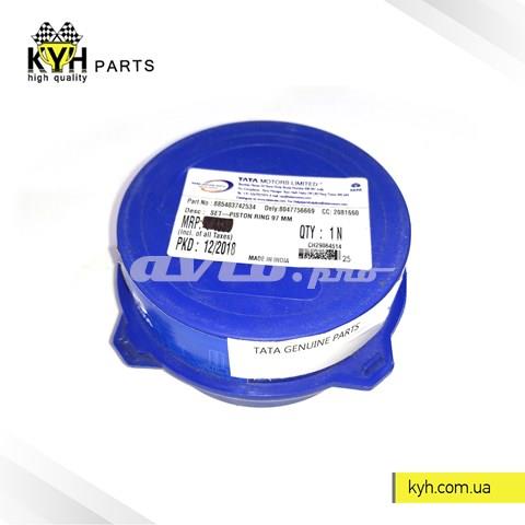  Tata 252503990129 ціна, від 64.97 USD
