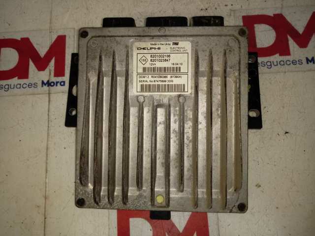  8201002106 Renault (RVI)