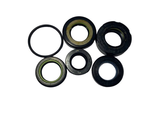 HY9011KIT MSG Ремкомплект до рульової рейки