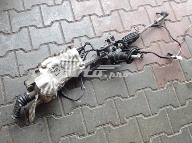 5QB423050T VAG Рейковий рульовий механізм