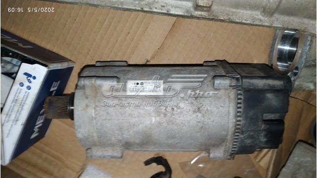 7806974815 ZF Parts Рейковий рульовий механізм