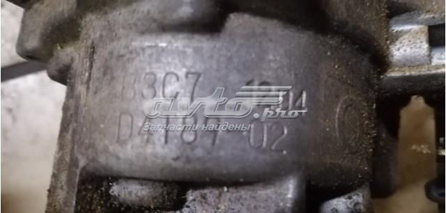  D4T8902 Mazda