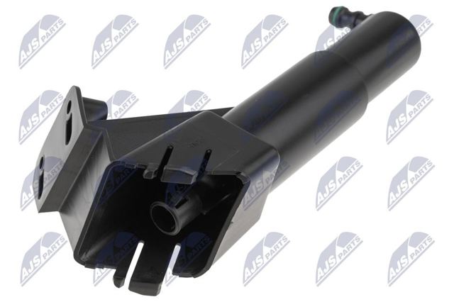Форсунка омивача фари передньої, лівою Tqparts TQ21403 ціна, від 40.40 USD