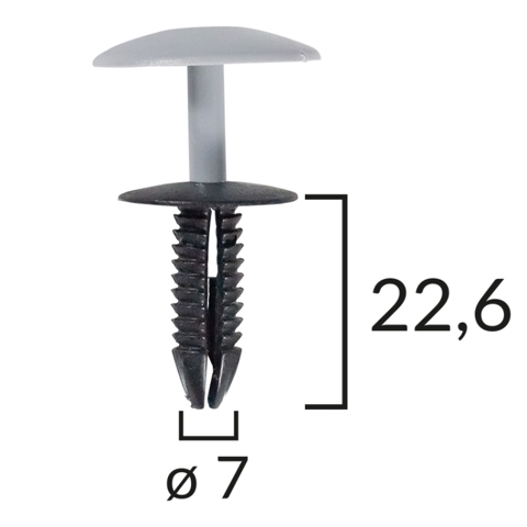 ROMC10101 Romix 
