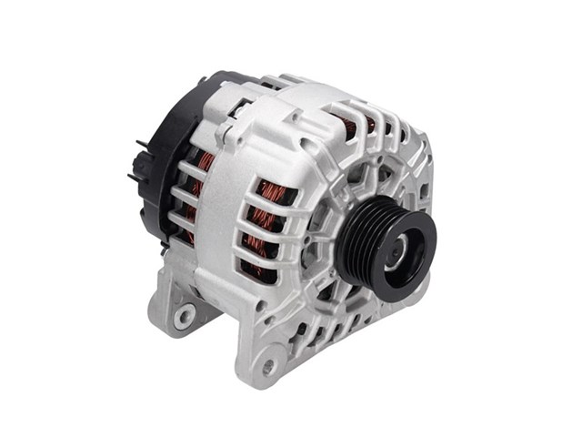 Генератор CMA1661IR MSG