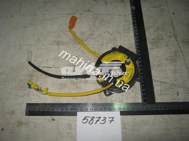 Шлейф керма Geely 1017003539 ціна, від 19.82 USD