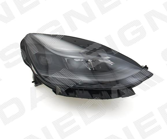 ZTS1100R Signeda 