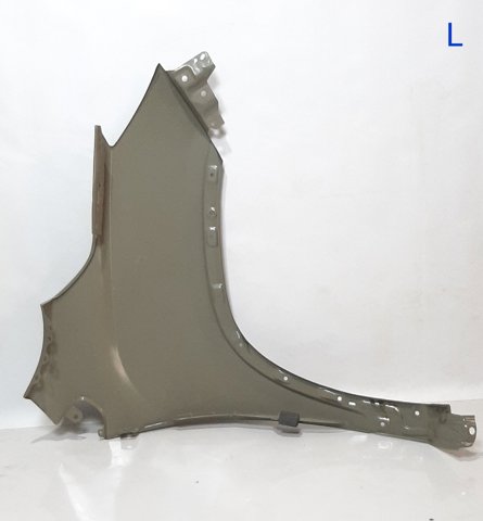 Ліве переднє крило Rhino CHX006116AL ціна, від 103.70 USD