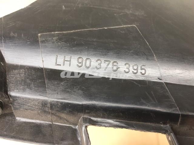 Купити 90376395 Opel Підкрилок передній лівий