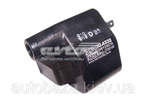Купити S113705100 Chery Котушка запалювання