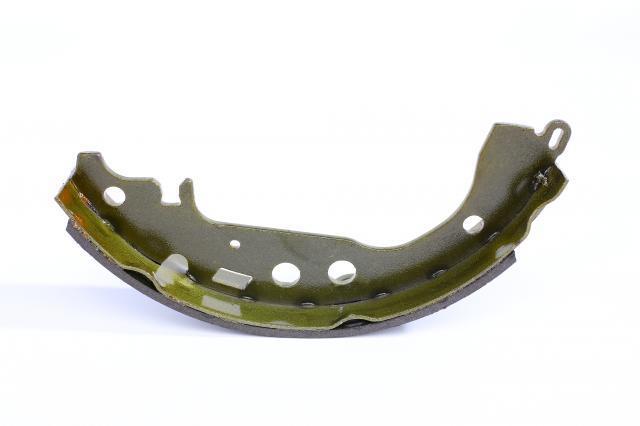 Колодки гальмові задні, барабанні Kampol K766 ціна, від 15.68 USD