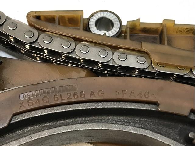 Купити XS4Q6L266AG Ford 