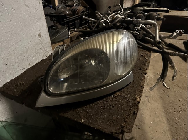 Фари General Motors 96303246 ціна, від 23.96 USD