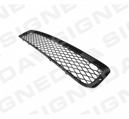 Решітка переднього бампера, центральна Signeda PBM99099GA ціна, від 15.13 USD