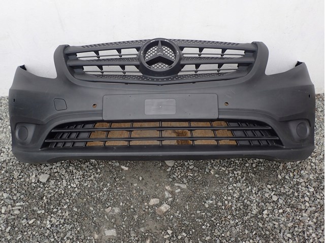 A4478800470 Mercedes 