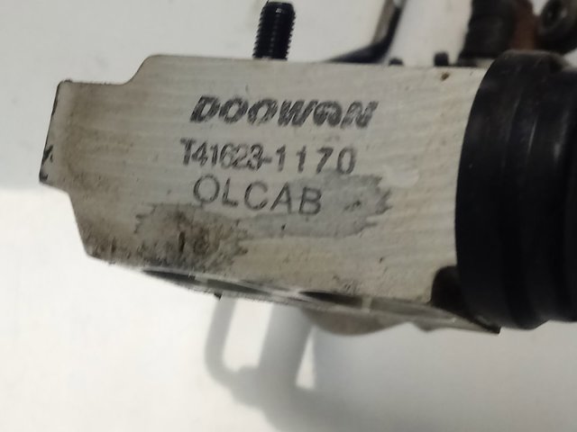  Hyundai/Kia T416231170 ціна, від 126.69 USD