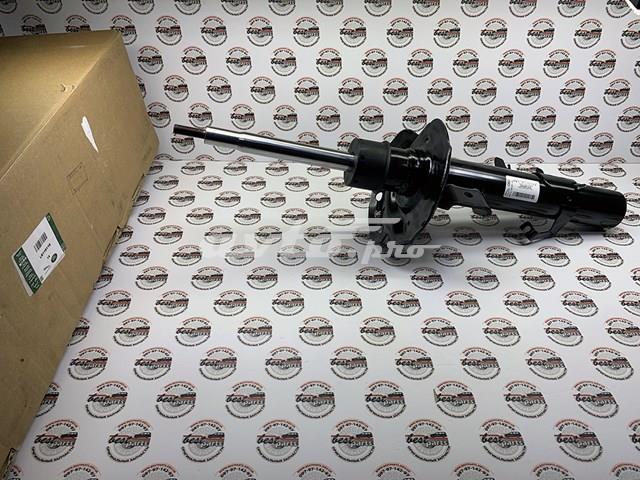 LR116119 Land Rover Ліва передня стійка