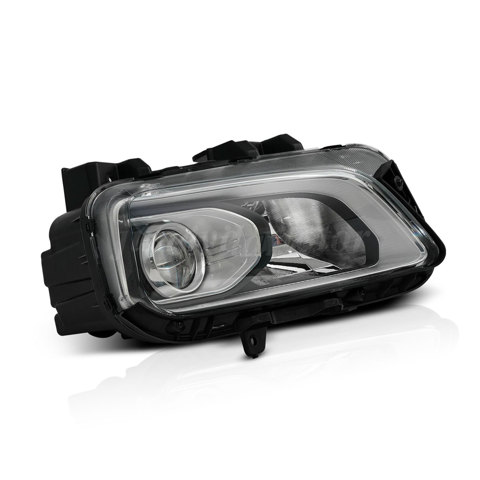 92102J9020 Hyundai/Kia Фара передня права