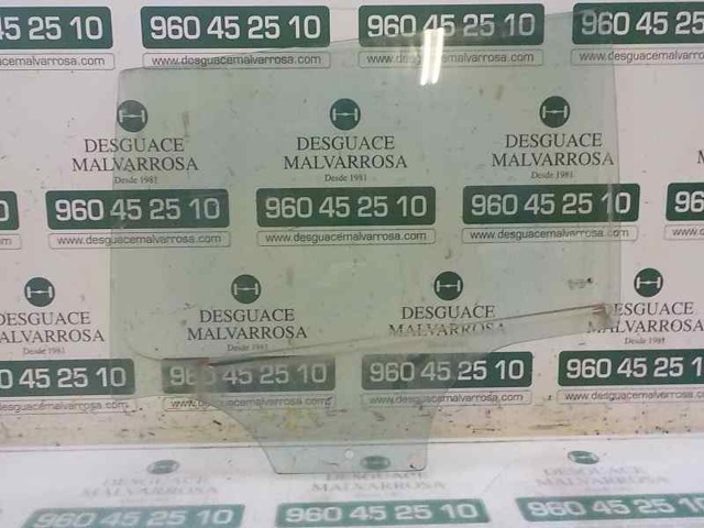 Купити 7813LGSR5RD Sekurit Скло задньої двері лівої