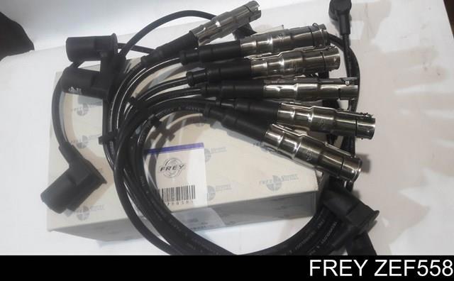 Дроти запалювання Frey ZEF558 ціна, від 81.23 USD