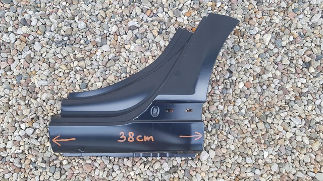 FP0026011 FPS Поріг зовнішній лівий