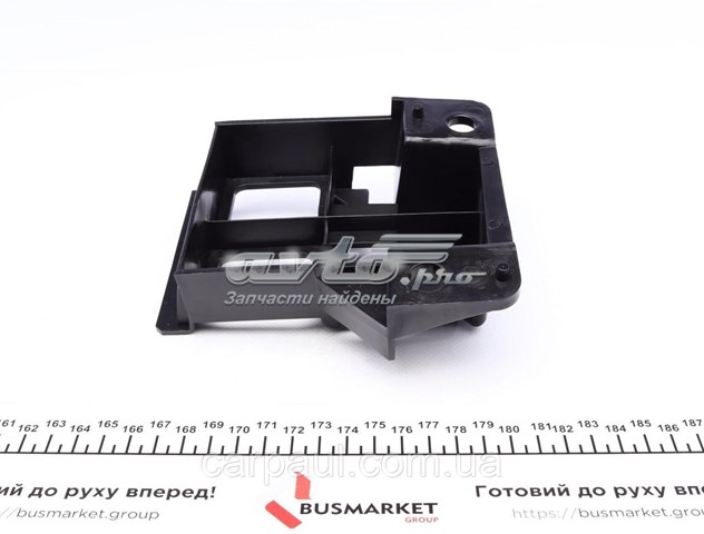 1008881 Autotechteile Лівий кронштейн переднього бампера