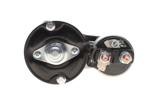 Стартер Cargo F032113282 ціна, від 86.10 USD