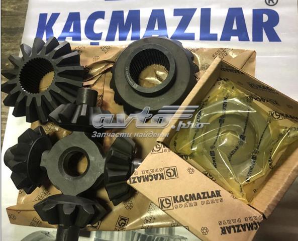 Ремкомплект диференціалу заднього моста Euroricambi 18170120 ціна, від 566.20 USD