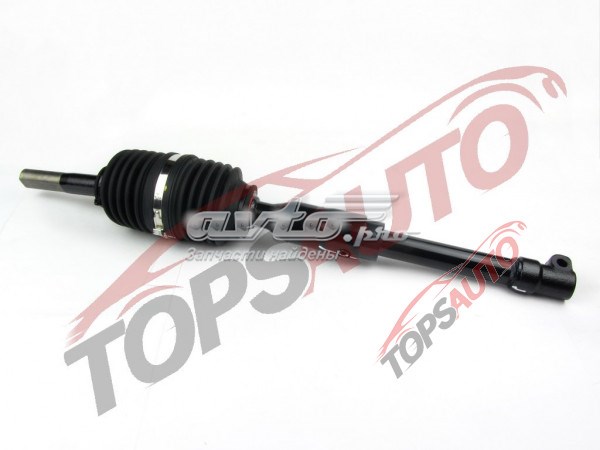 Купити 480801ZR0A Nissan/Infiniti Кардан вала рульової колонки, нижній