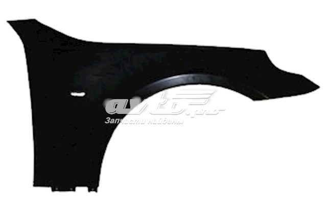 Крило переднє праве FPS FP1404312 ціна, від 64.61 USD