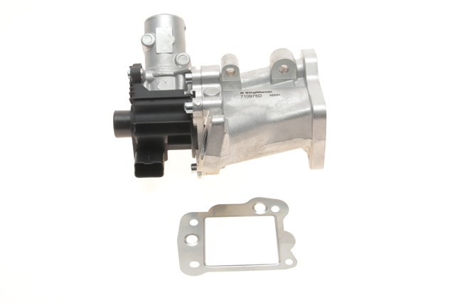 Клапан EGR Wahler 710975D ціна, від 88.54 USD