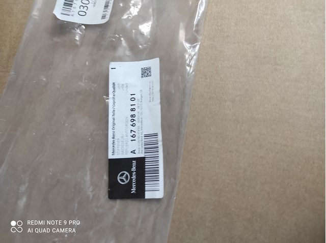  Mercedes A1676988101