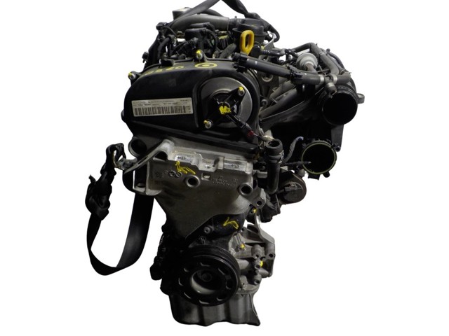 Двигун у зборі Audi Q3 