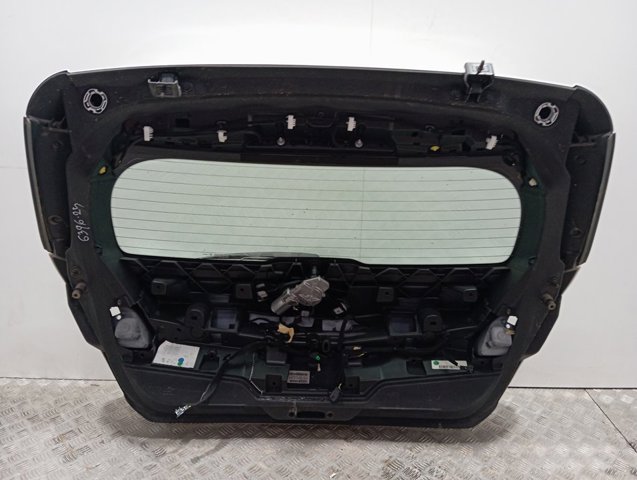 Ляда 1610669880 Peugeot/Citroen
