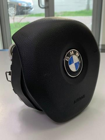 Подушка Айрбег водія BMW 6857902 ціна, від 76.02 USD
