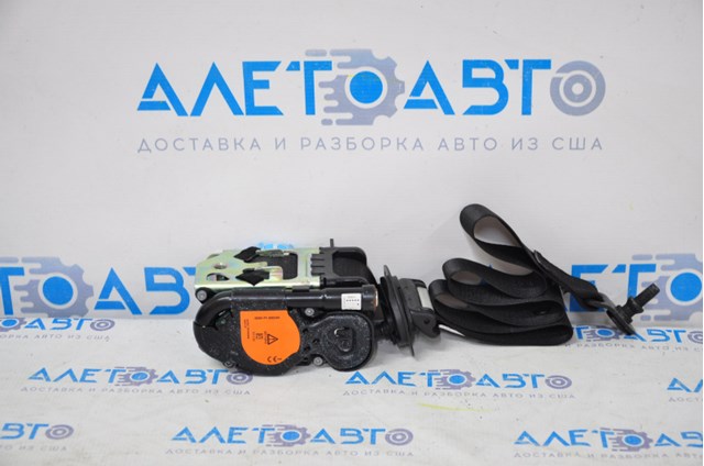 Пасок безпеки передній правий Mercedes A1178601285 ціна, від 88.72 USD
