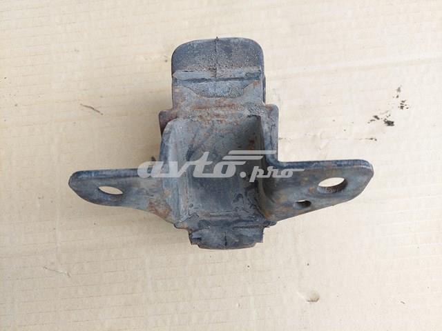 218123E250 Hyundai/Kia Подушка (опора) двигуна, ліва/права