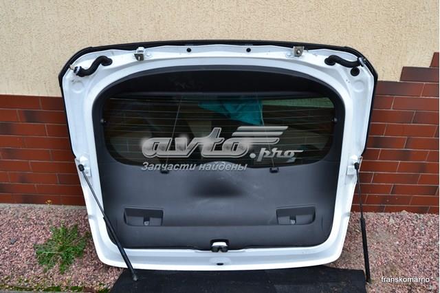 Купити 9814359080 Peugeot/Citroen Задня ляда