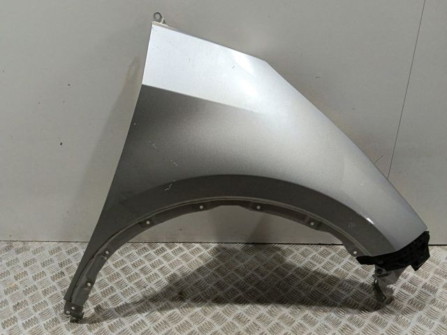 53811F4050 Toyota Крило переднє праве