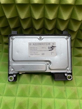 A2239007228 Mercedes 